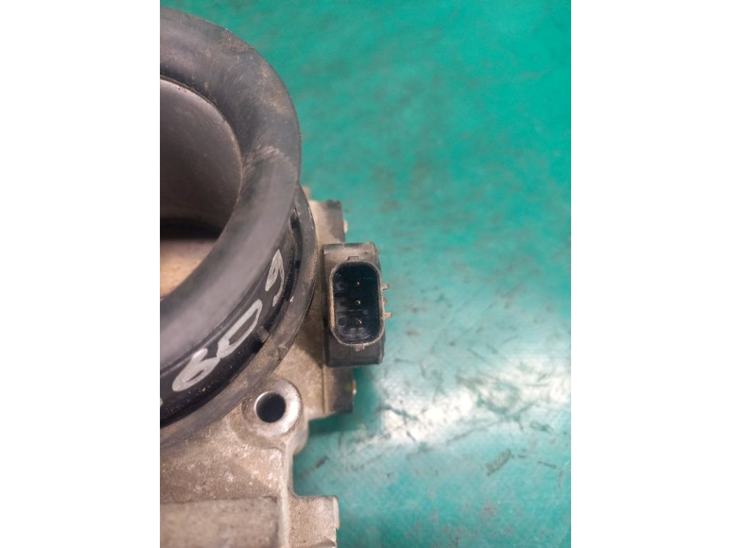 16400-PLR-A54 | Дроссельная заслонка HONDA CIVIC ES 00-05 - Фото 9