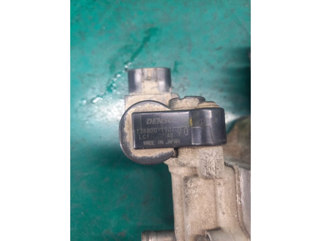 16400-PLR-A54 | Дроссельная заслонка HONDA CIVIC ES 00-05 - Фото 10