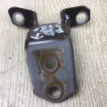 TD11-58-210A | Петля двери верхняя передн. прав. MAZDA CX-9 06-16