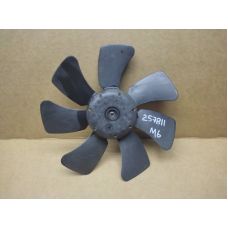 Крыльчатка вентилятора основного радиатора MAZDA 6 GG 02-07