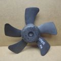 FS1H-15-140 | Крыльчатка вентилятора основного радиатора MAZDA 6 GG 02-07