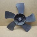 FS1H-15-140 | Крыльчатка вентилятора основного радиатора MAZDA 6 GG 02-07 - Превью 2