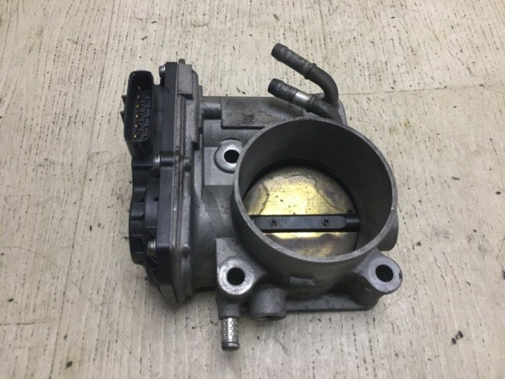 16400-RN0-A01 | Дросельна заслінка HONDA ODYSSEY 11-17