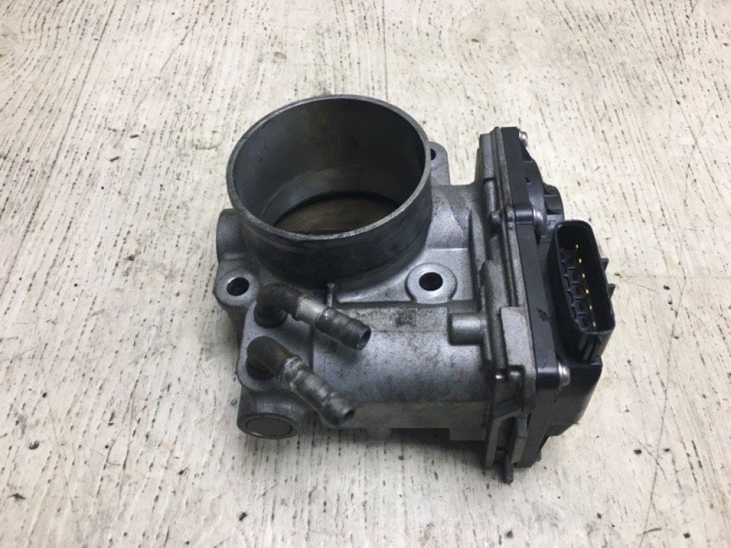 16400-RN0-A01 | Дросельна заслінка HONDA ODYSSEY 11-17 - Фото 3