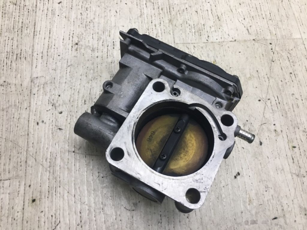 16400-RN0-A01 | Дросельна заслінка HONDA ODYSSEY 11-17 - Фото 4