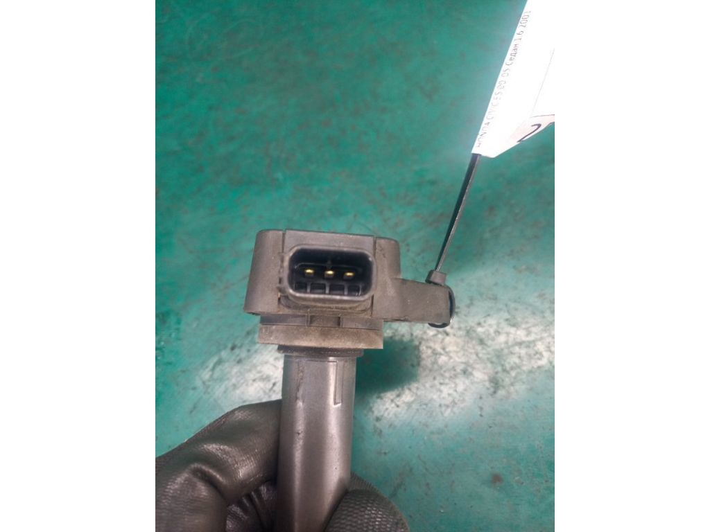 30520-PGK-A01 | Катушка зажигания HONDA CIVIC ES 00-05 - Фото 8