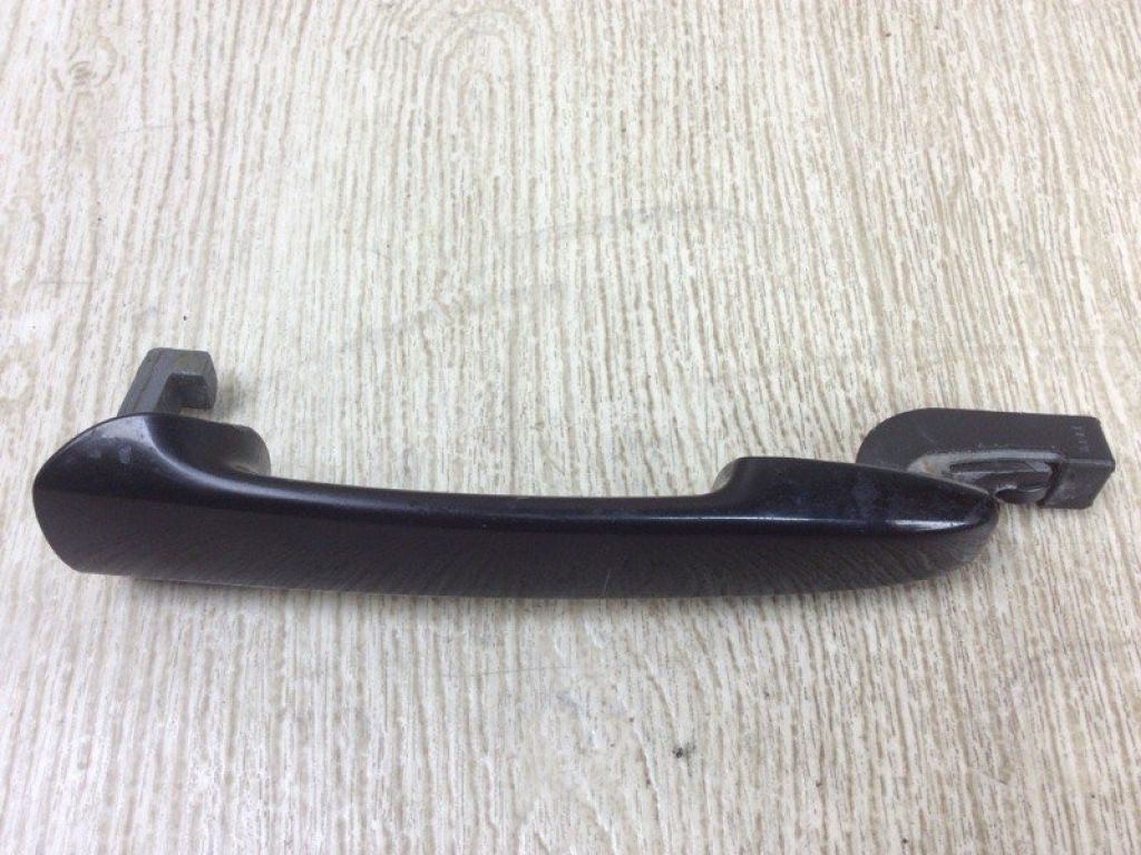 TD12-58-410E PZ | Ручка двері зовнішня передн. прав. MAZDA CX-9 06-16