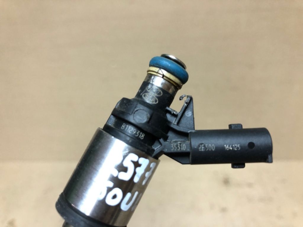35310-2E500 | Форсунка топливная KIA SOUL PS 13-19 - Фото 6