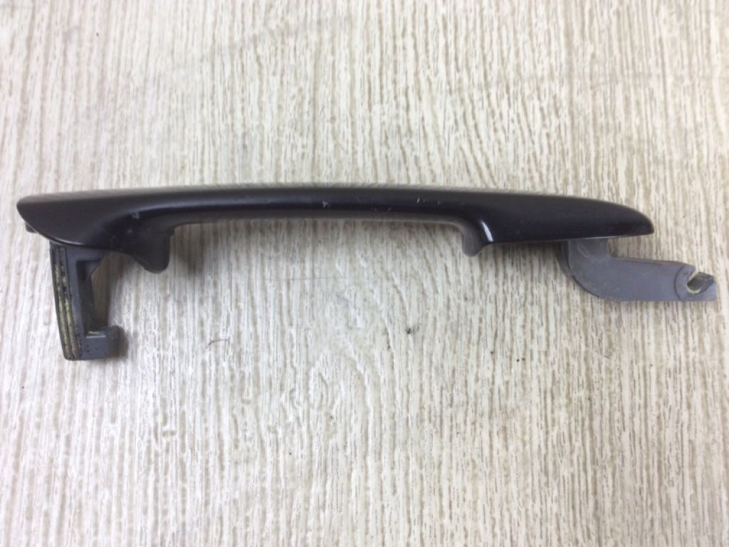 TD84-59-410E PZ | Ручка двері зовнішня задн. лів. MAZDA CX-9 06-16