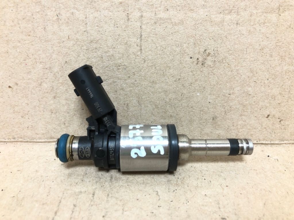 35310-2E500 | Форсунка паливна KIA SOUL PS 13-19 - Фото 3