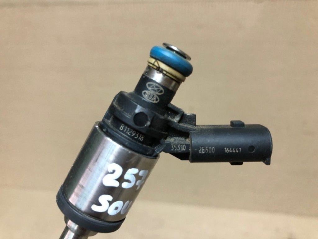 35310-2E500 | Форсунка паливна KIA SOUL PS 13-19 - Фото 6