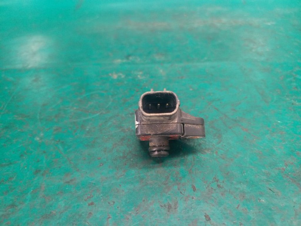 37830-PGK-A01 | Датчик абсолютного давления (MAP sensor) HONDA CIVIC ES 00-05 - Фото 5