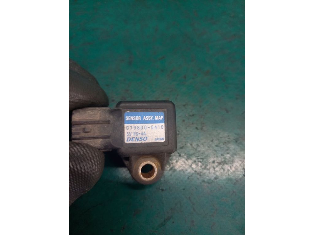 37830-PGK-A01 | Датчик абсолютного давления (MAP sensor) HONDA CIVIC ES 00-05 - Фото 7