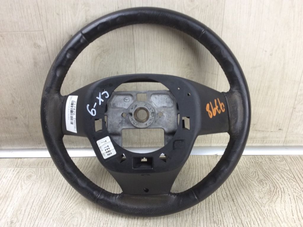 TE69-32-982A | Кермо MAZDA CX-9 06-16 - Фото 3