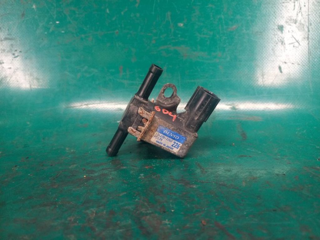 36162-PLC-003 | Клапан электромагнитный (вакуумный) HONDA CIVIC ES 00-05