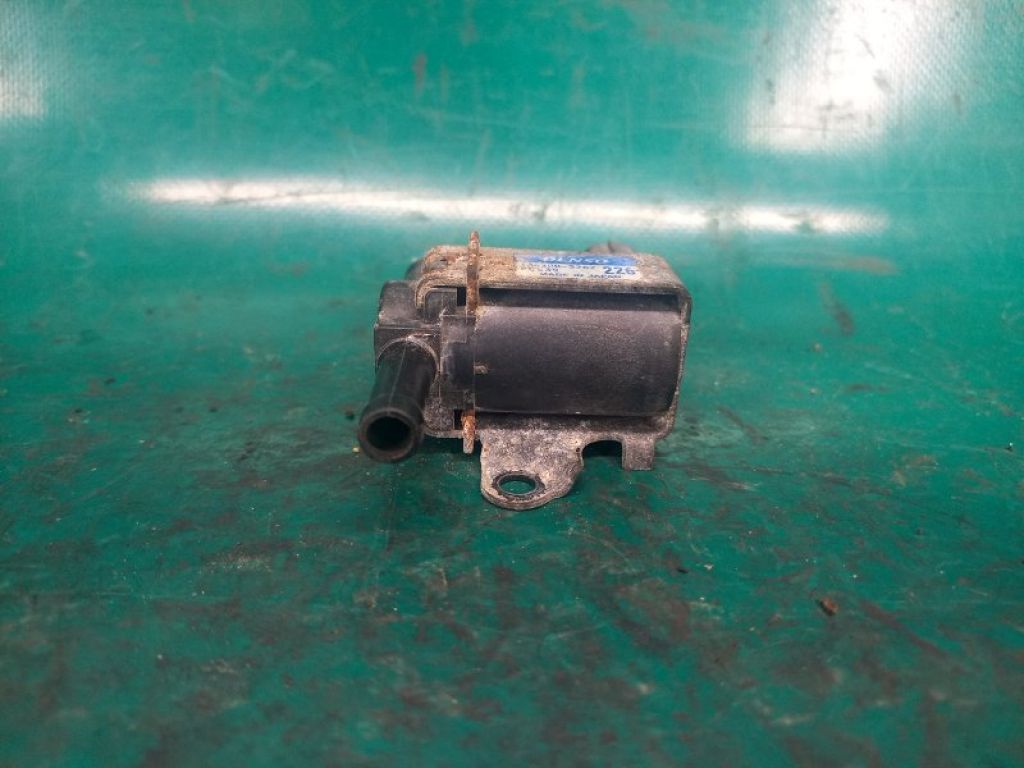 36162-PLC-003 | Клапан электромагнитный (вакуумный) HONDA CIVIC ES 00-05 - Фото 4