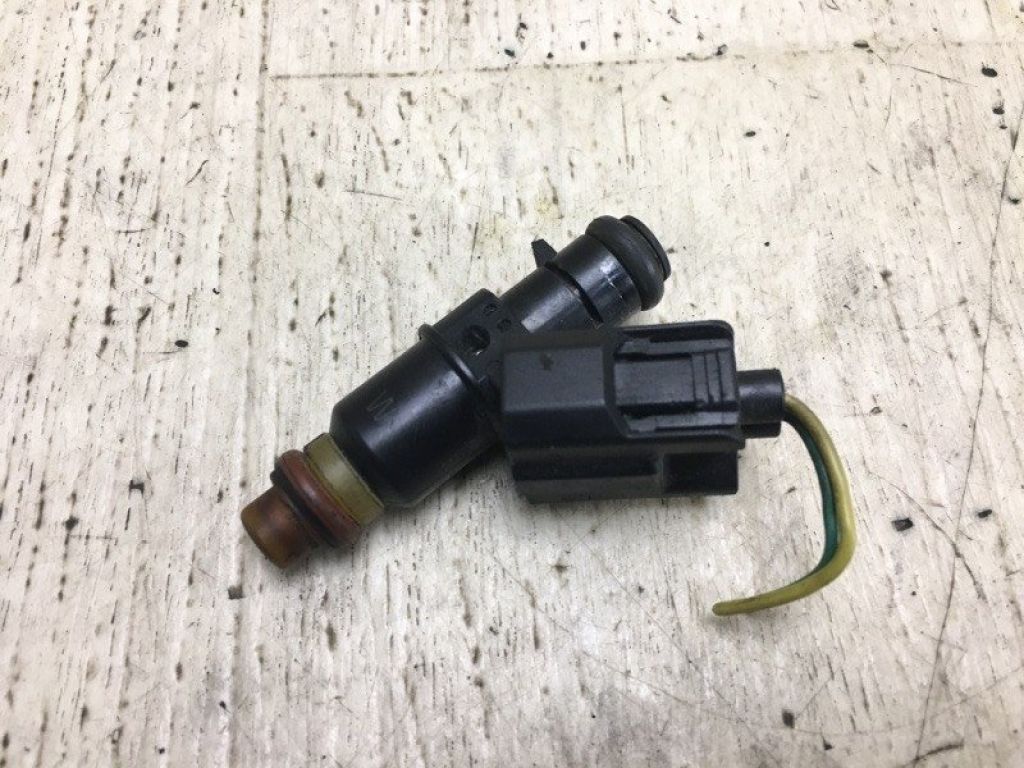 16450-RCA-A01 | Форсунка топливная HONDA ODYSSEY 11-17 - Фото 2