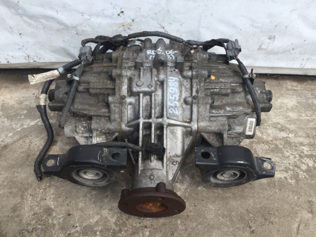 41200-RWG-080 | Редуктор задній ACURA RDX 06-12