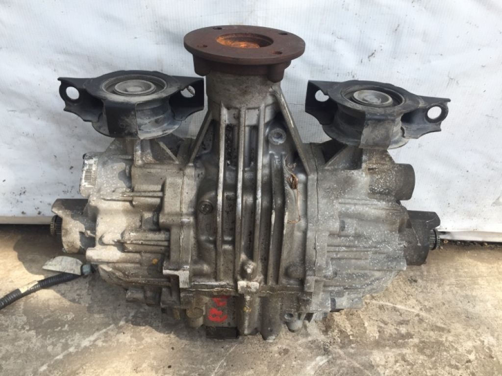 41200-RWG-080 | Редуктор задній ACURA RDX 06-12 - Фото 11