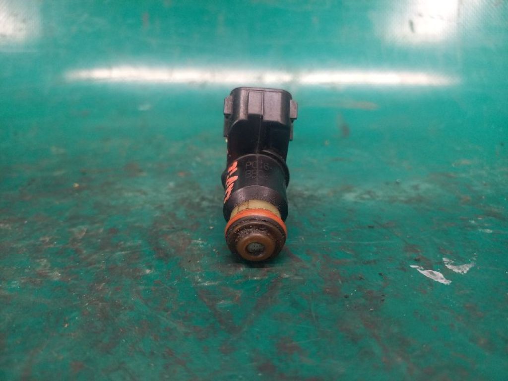 16450-PLC-003 | Форсунка топливная HONDA CIVIC ES 00-05 - Фото 5