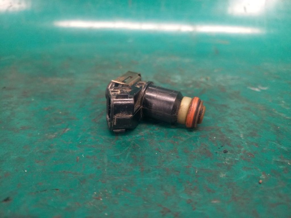 16450-PLC-003 | Форсунка топливная HONDA CIVIC ES 00-05 - Фото 6