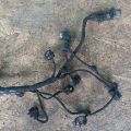 DU5Z-12A581-Z | Проводка подкапотная FORD FUSION 14- - Превью 11