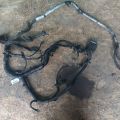 DG9Z-14300-UA | Проводка подкапотная FORD FUSION 14-