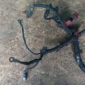 DG9Z-14300-UA | Проводка подкапотная FORD FUSION 14- - Превью 3