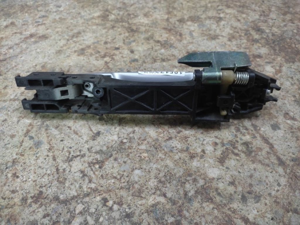 82640-JK06A | Ручка двері зовнішня задн. прав. INFINITI G25/G35/G37/Q40 06-14 - Фото 3