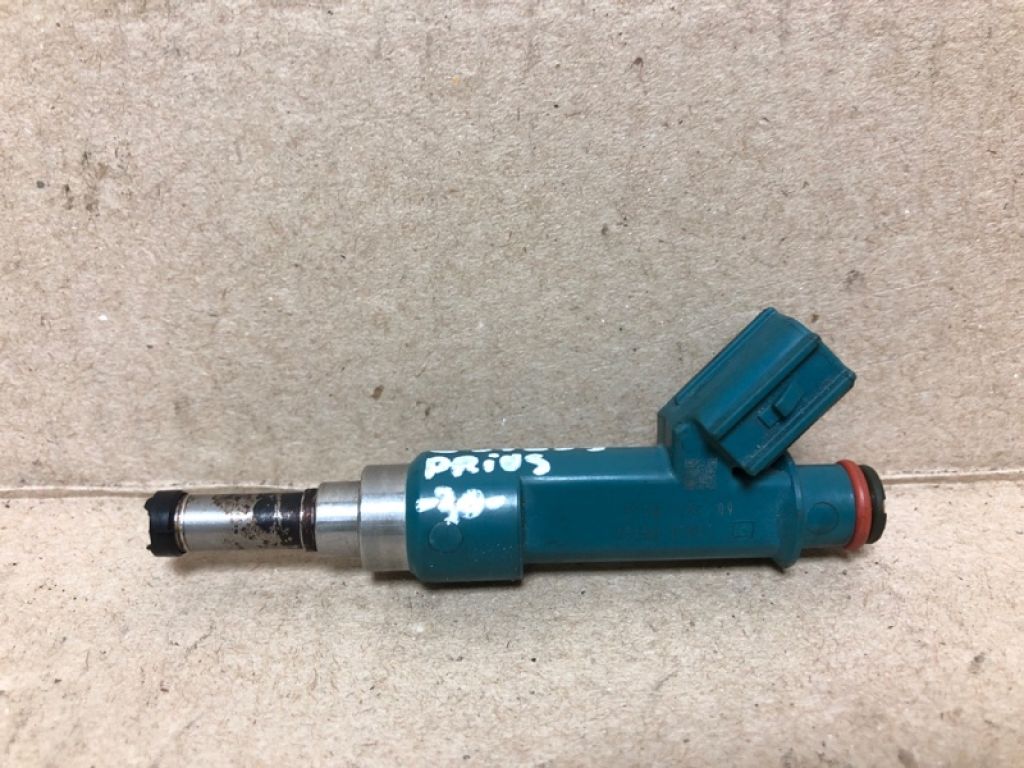 23209-39196 | Форсунка паливна TOYOTA PRIUS - 30 09-17