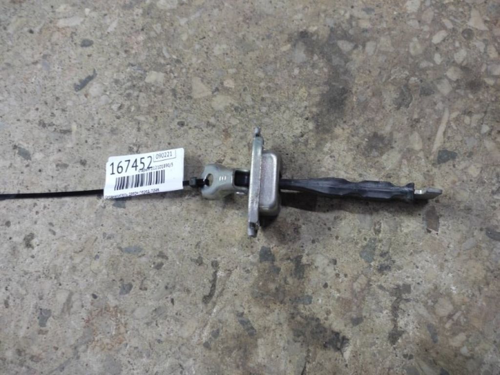 5702A149 | Обмежувач дверей передн. прав. MITSUBISHI OUTLANDER GF 12-