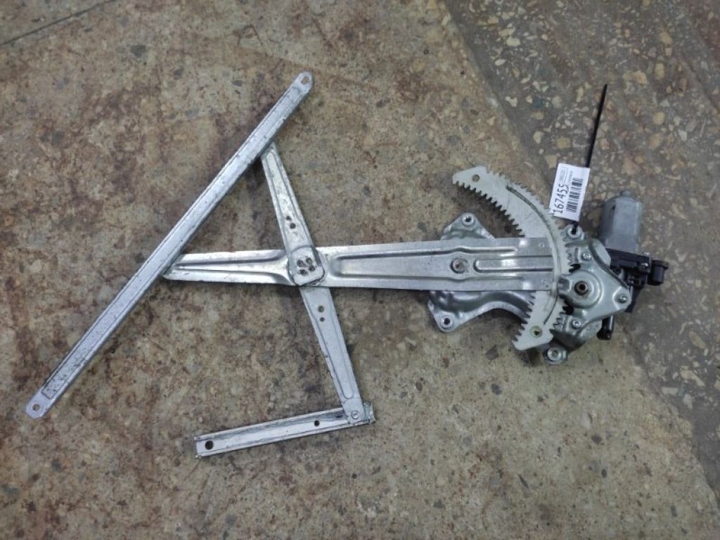 5713A344 | Склопідйомник передн. прав. MITSUBISHI OUTLANDER GF 12- - Фото 2