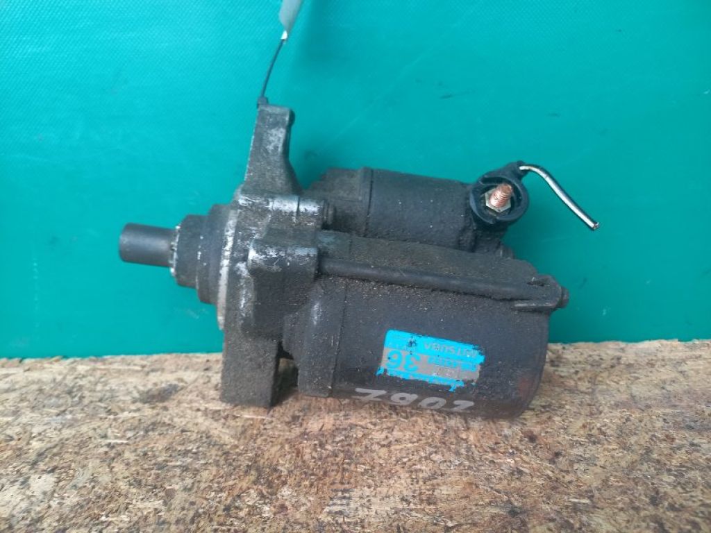 31200-PLM-A51 | Стартер HONDA CIVIC ES 00-05