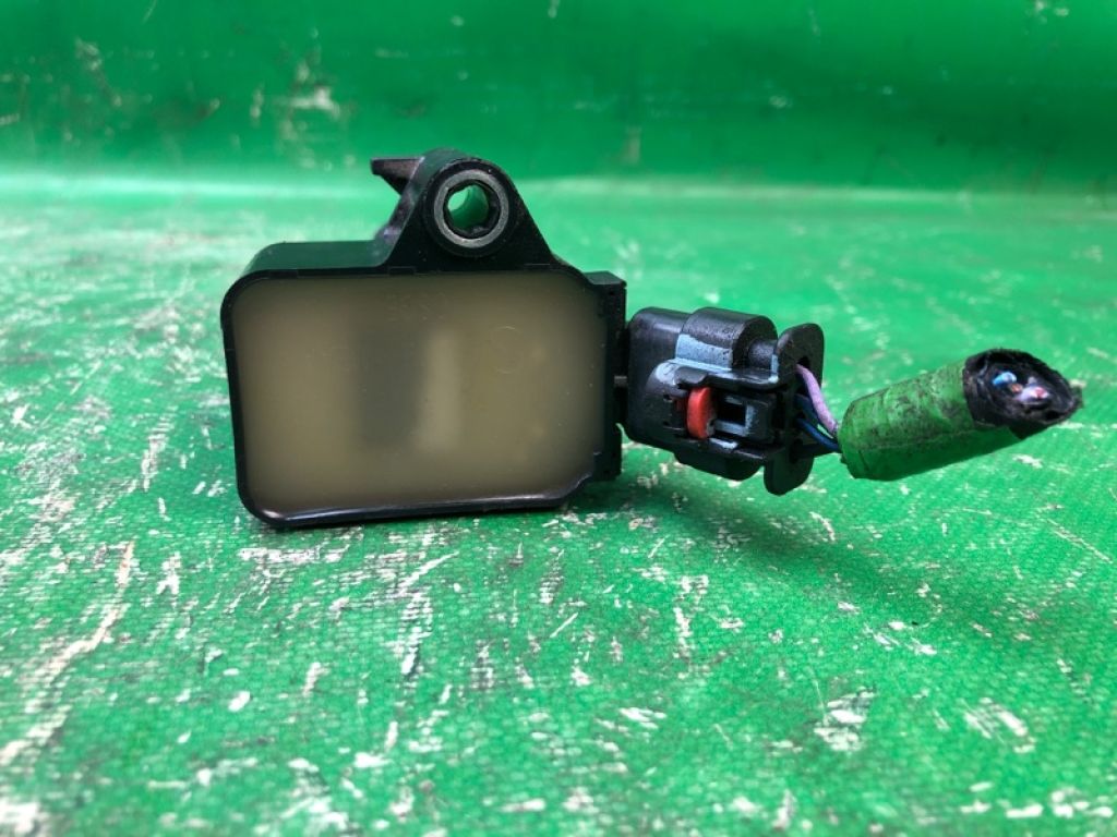 25203537 | Катушка зажигания CHEVROLET CRUZE 15-