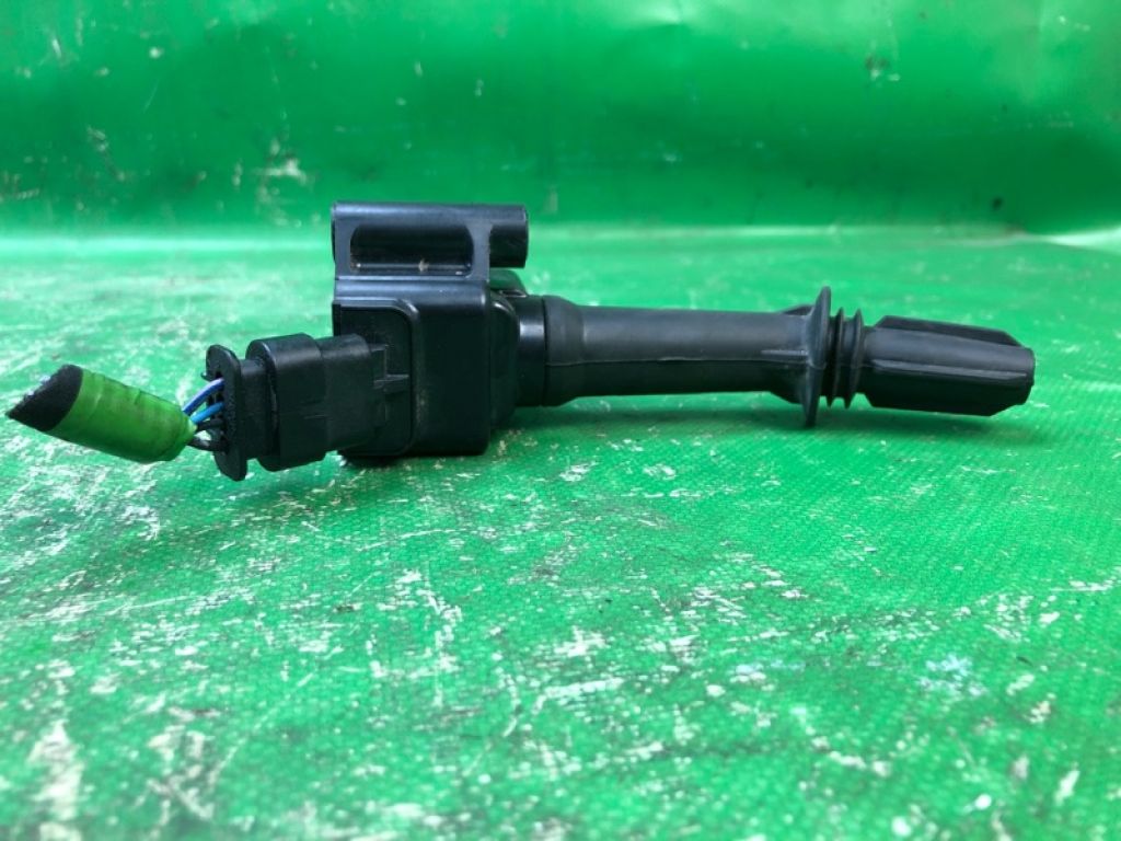 25203537 | Катушка зажигания CHEVROLET CRUZE 15- - Фото 2