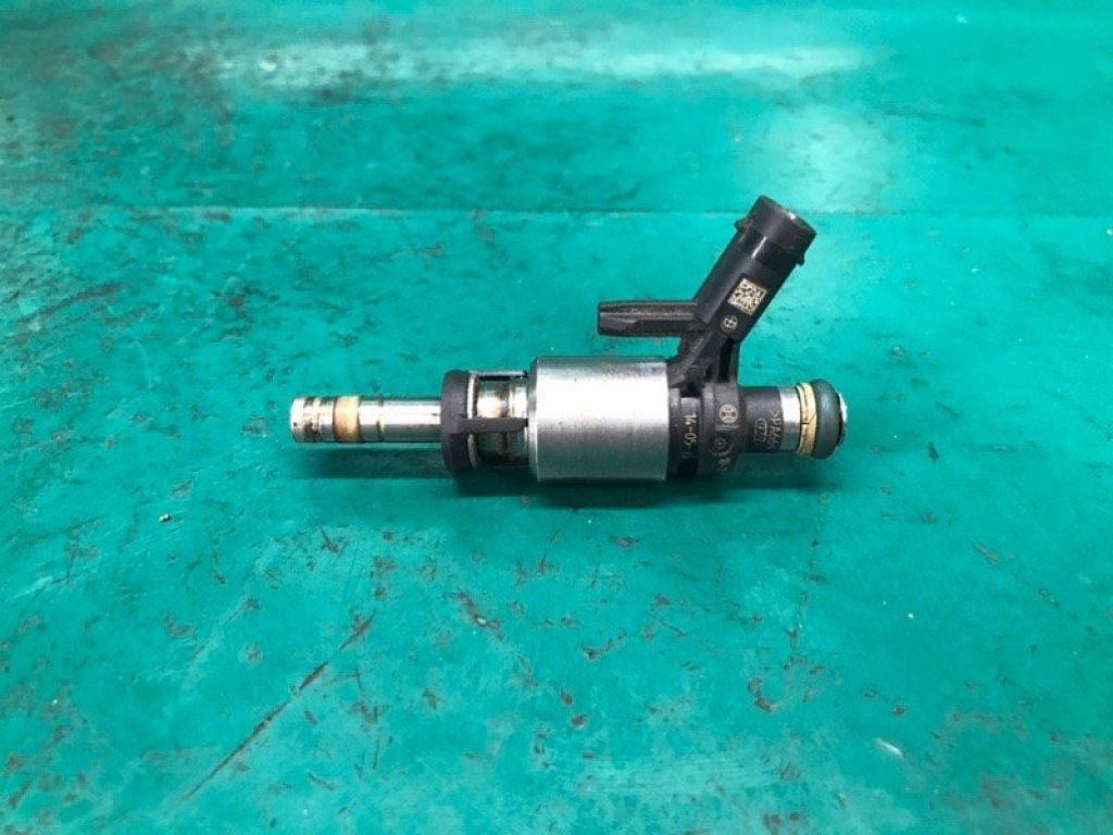 06L 906 036 J | Форсунка паливна AUDI A3 (8V) 12–17 - Фото 4