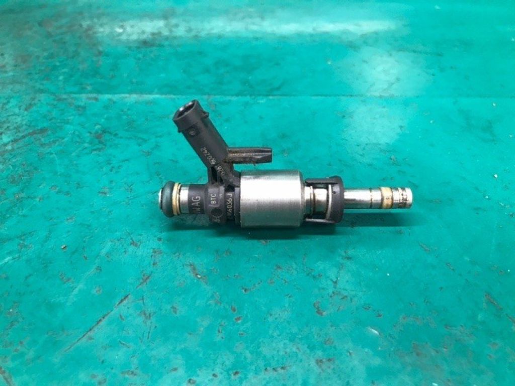 06L 906 036 J | Форсунка топливная AUDI A3 (8V) 12–17 - Фото 3