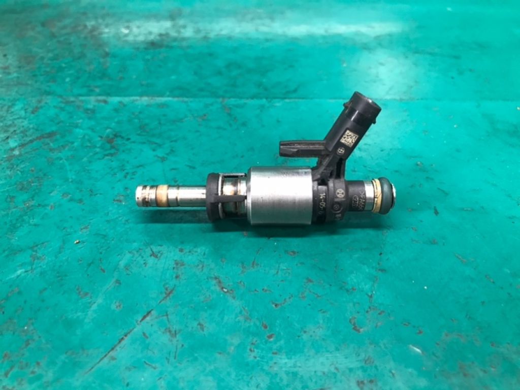 06L 906 036 J | Форсунка топливная AUDI A3 (8V) 12–17 - Фото 4