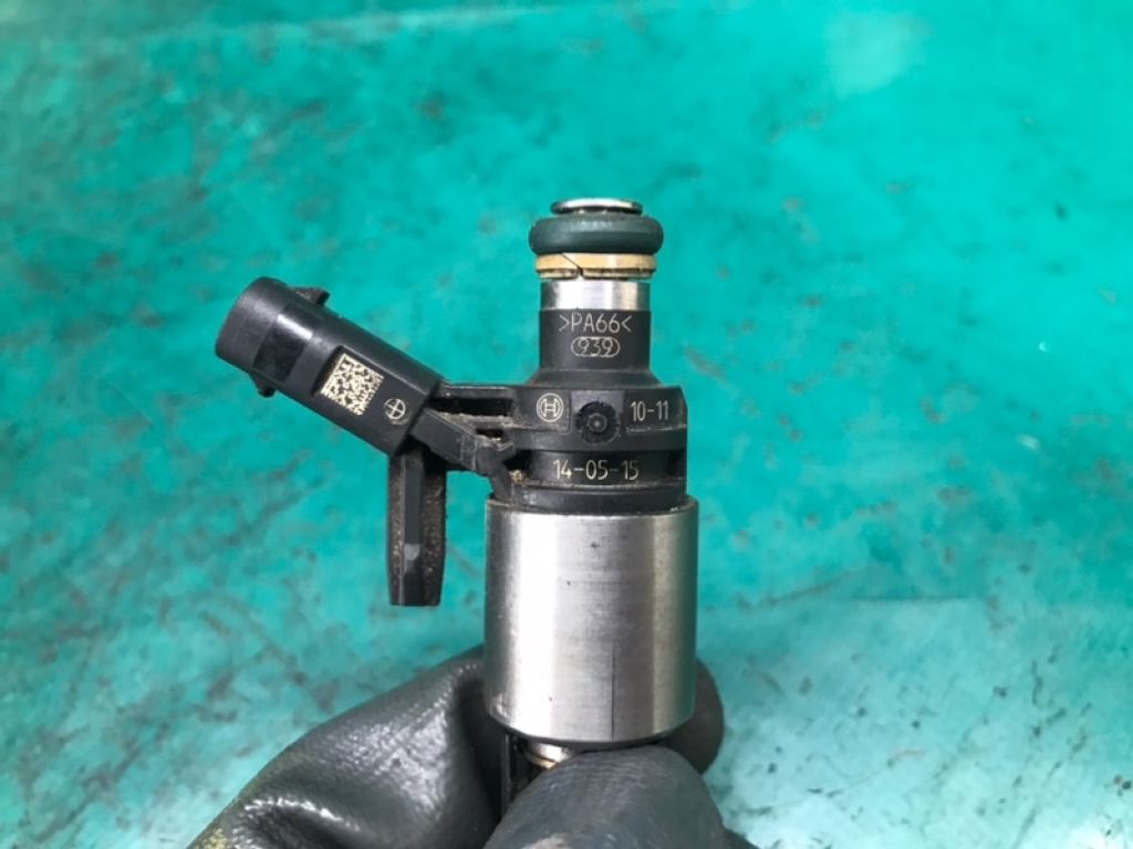 06L 906 036 J | Форсунка топливная AUDI A3 (8V) 12–17 - Фото 6