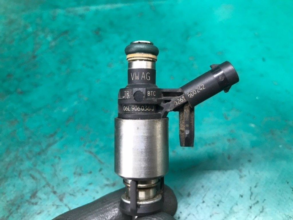 06L 906 036 J | Форсунка топливная AUDI A3 (8V) 12–17 - Фото 7