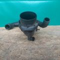 DS7Z-9C623-G | Патрубок воздушного фильтра FORD FUSION 14- - Превью 5