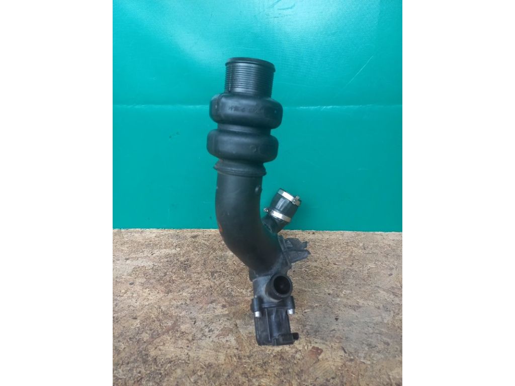 ES7Z-6C646-A | Патрубок интеркулера FORD FUSION 14- - Фото 4