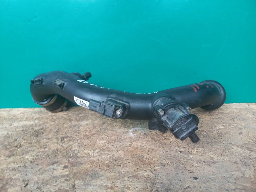 ES7Z-6C646-A | Патрубок интеркулера FORD FUSION 14- - Фото 6