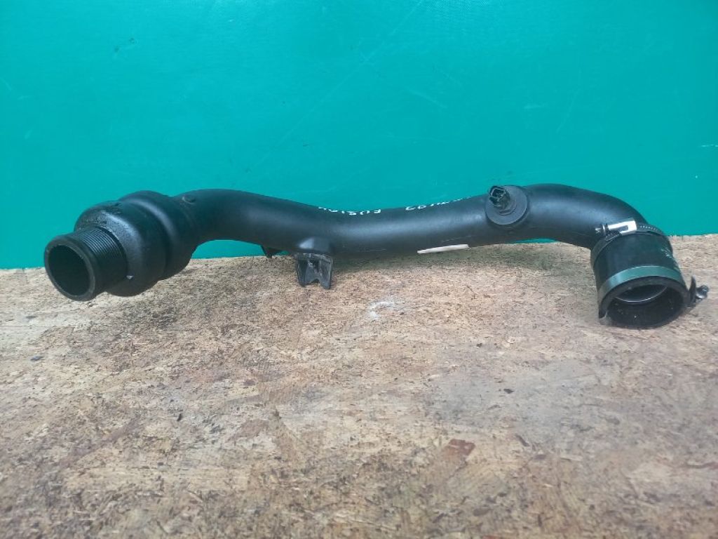 ES7Z-6C646-A | Патрубок интеркулера FORD FUSION 14- - Фото 7