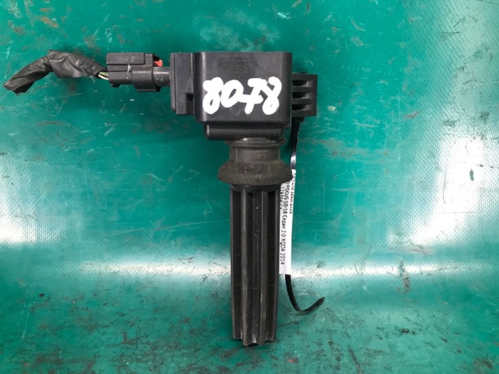 CM5Z-12029-K | Катушка зажигания FORD FOCUS 10-18