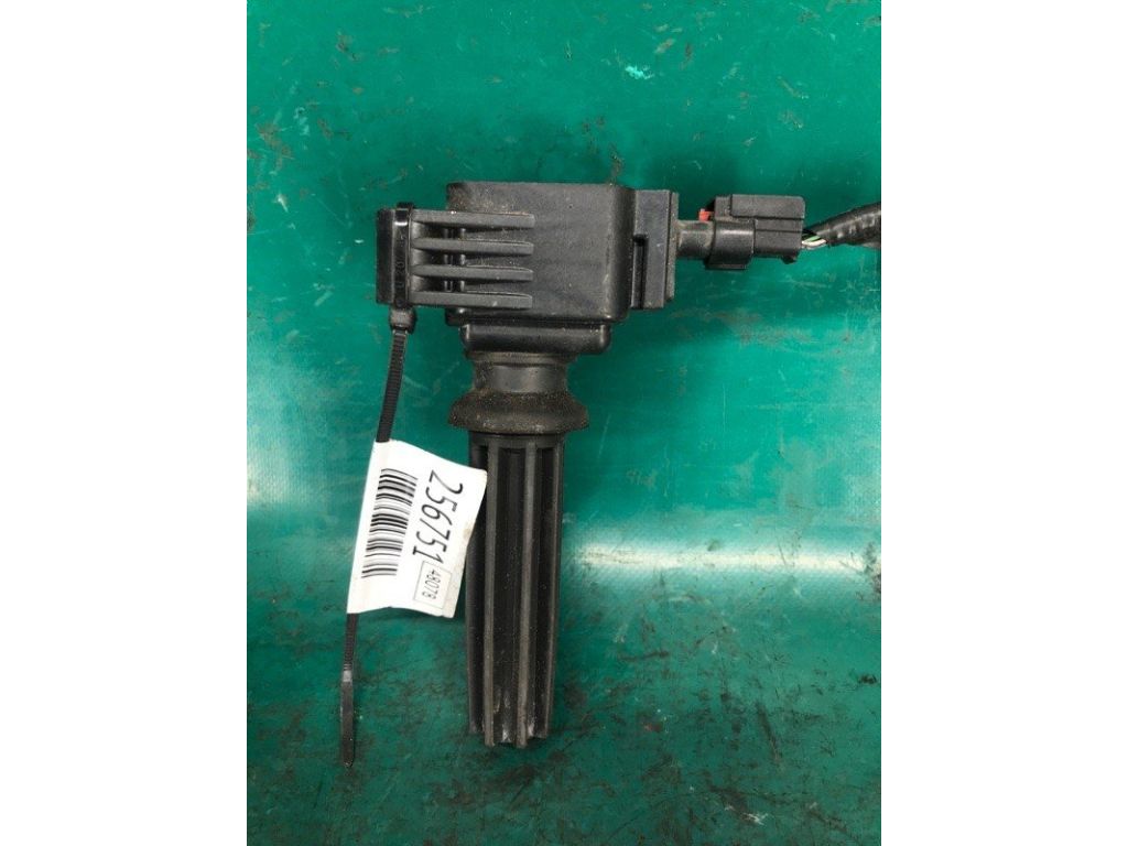 CM5Z-12029-K | Катушка зажигания FORD FOCUS 10-18 - Фото 3