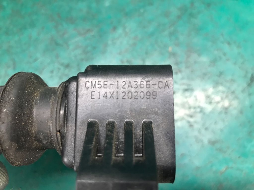 CM5Z-12029-K | Катушка зажигания FORD FOCUS 10-18 - Фото 5