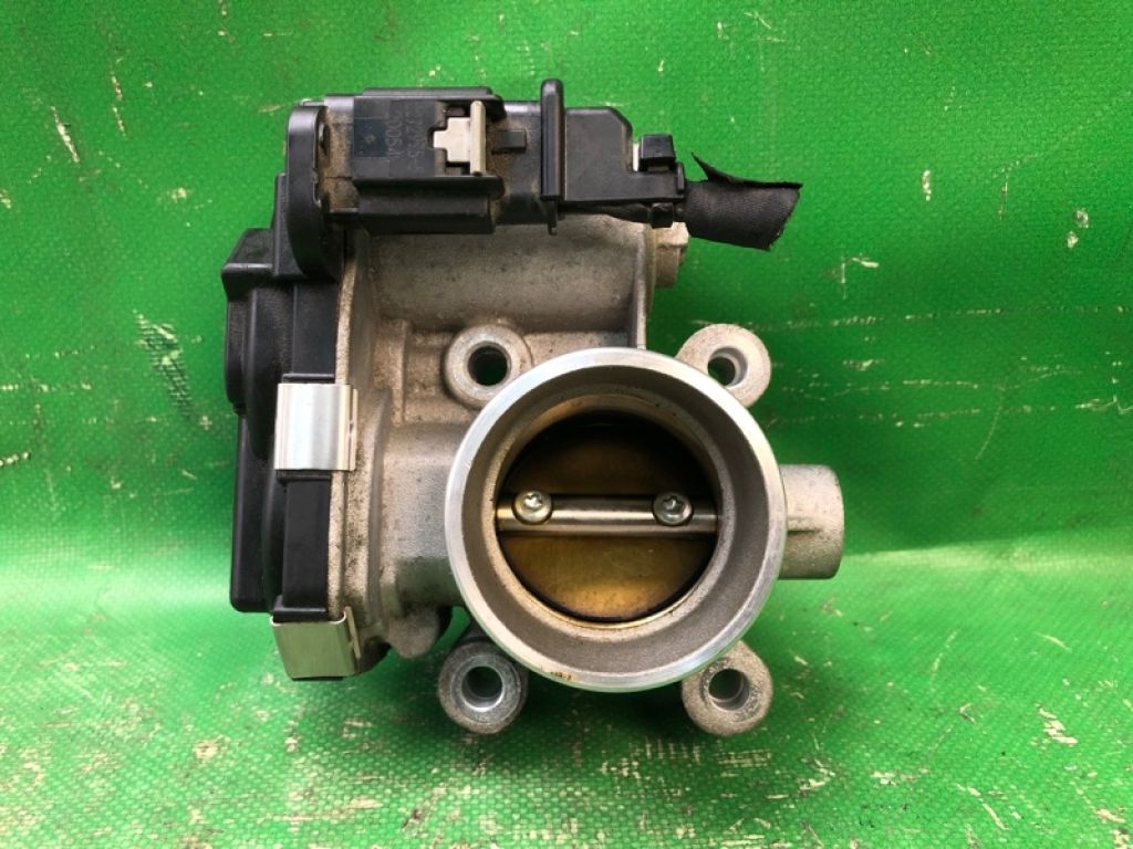 12671379 | Дроссельная заслонка CHEVROLET CRUZE 15-