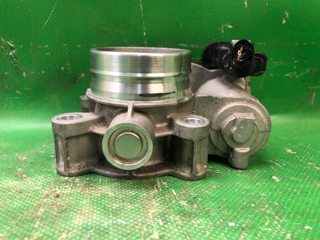 12671379 | Дроссельная заслонка CHEVROLET CRUZE 15- - Фото 5