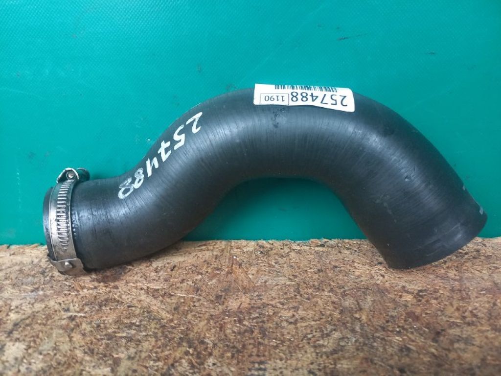 Патрубок интеркулера FORD FUSION 14-